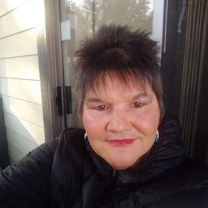 Meet your Posher, Donna